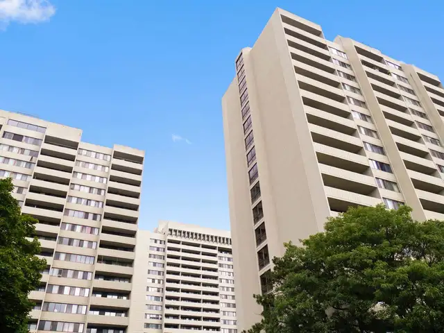 1 Bedroom by Rideau Canal - From $1,449 | Scenic & Connected - Photo 6
