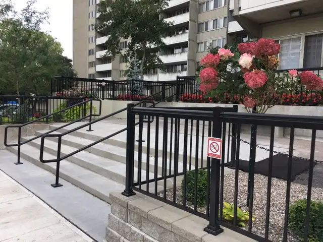 1 Bedroom by Rideau Canal - From $1,449 | Scenic & Connected - Photo 7