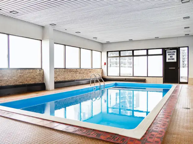 1 Bedroom by Rideau Canal - From $1,449 | Scenic & Connected - Photo 8