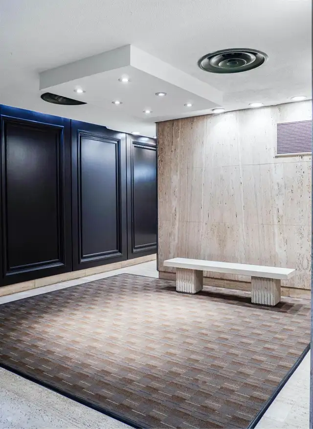 1 Bedroom by Rideau Canal - From $1,449 | Scenic & Connected - Photo 9