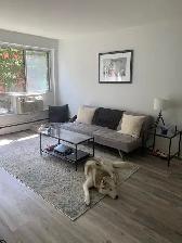 2 Bdrm Apt - AUGUST 1st 2026 - The Carson - Photo 2