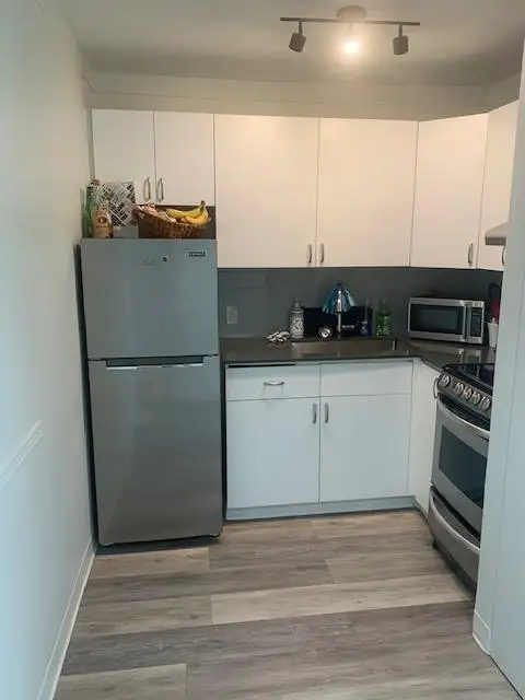 2 Bdrm Apt - AUGUST 1st 2026 - The Carson - Photo 3