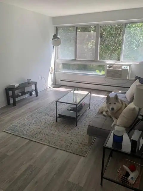 2 Bdrm Apt - AUGUST 1st 2026 - The Carson - Photo 6