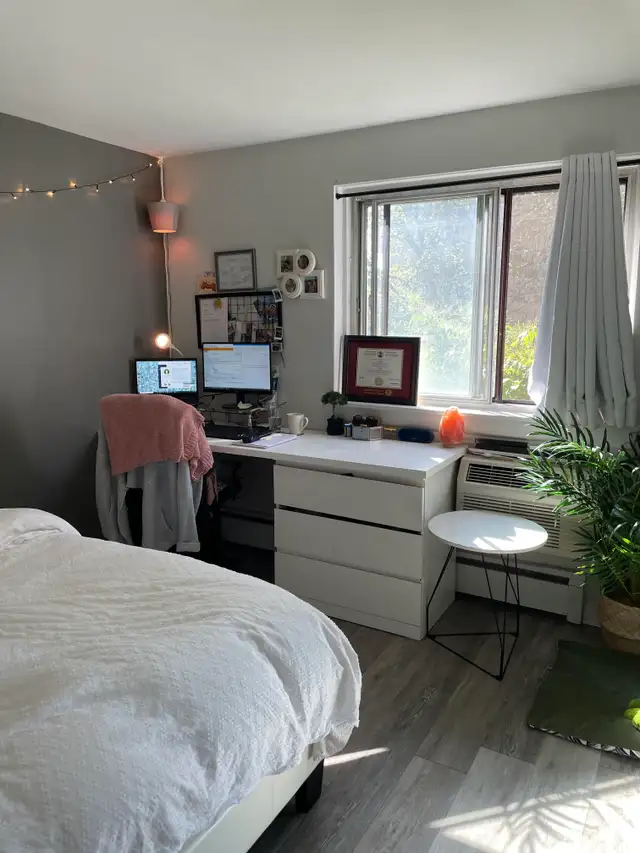 2 Bdrm Apt - AUGUST 1st 2026 - The Carson - Photo 8