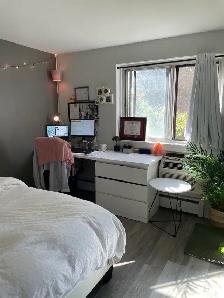 2 Bdrm Apt - AUGUST 1st 2026 - The Carson - Photo 8