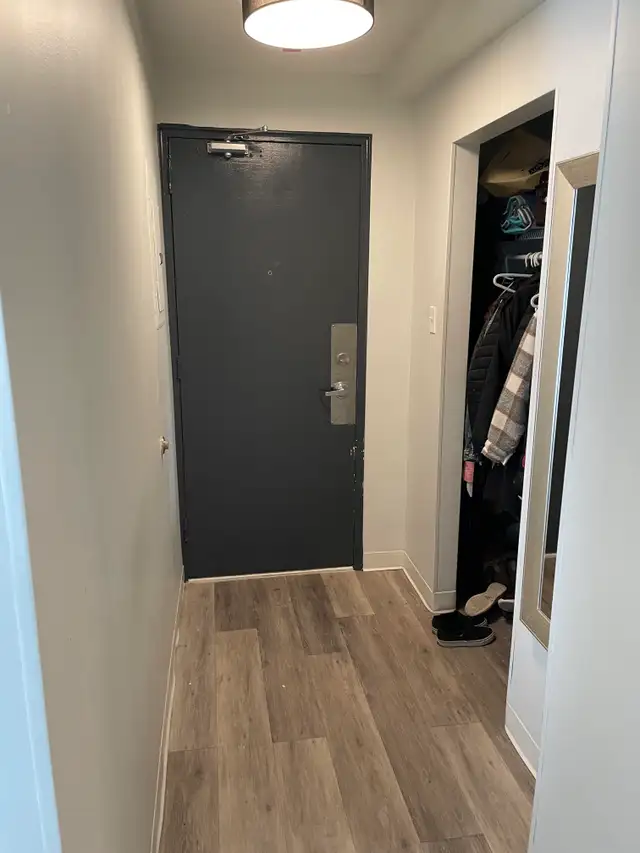2 Bdrm Apt - AUGUST 1st 2026 - The Carson - Photo 9