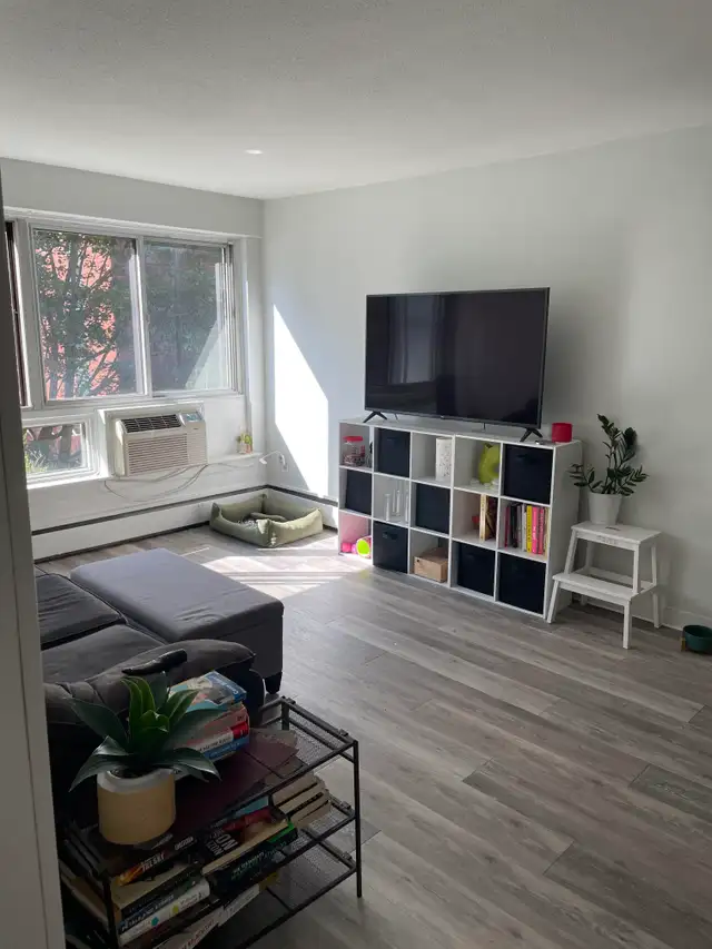 2 Bdrm Apt - AUGUST 1st 2026 - The Carson - Photo 10