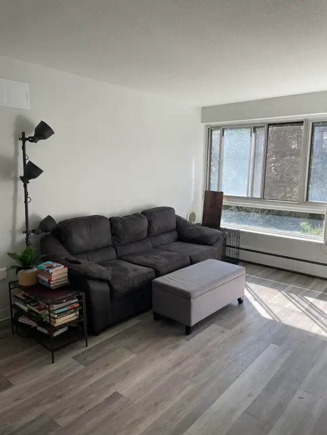 2 Bdrm Apt - AUGUST 1st 2026 - The Carson - Photo 11