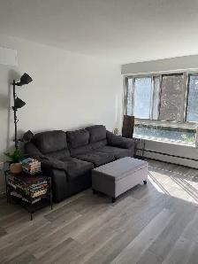 2 Bdrm Apt - AUGUST 1st 2026 - The Carson - Photo 11