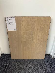 Light Oak Engineered Hardwood Flooring - Photo 2