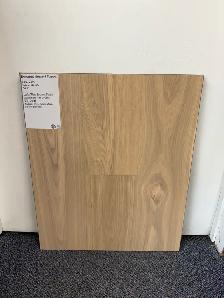 Light Oak Engineered Hardwood Flooring - Photo 4