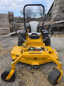 Commercial Lawn Equipment