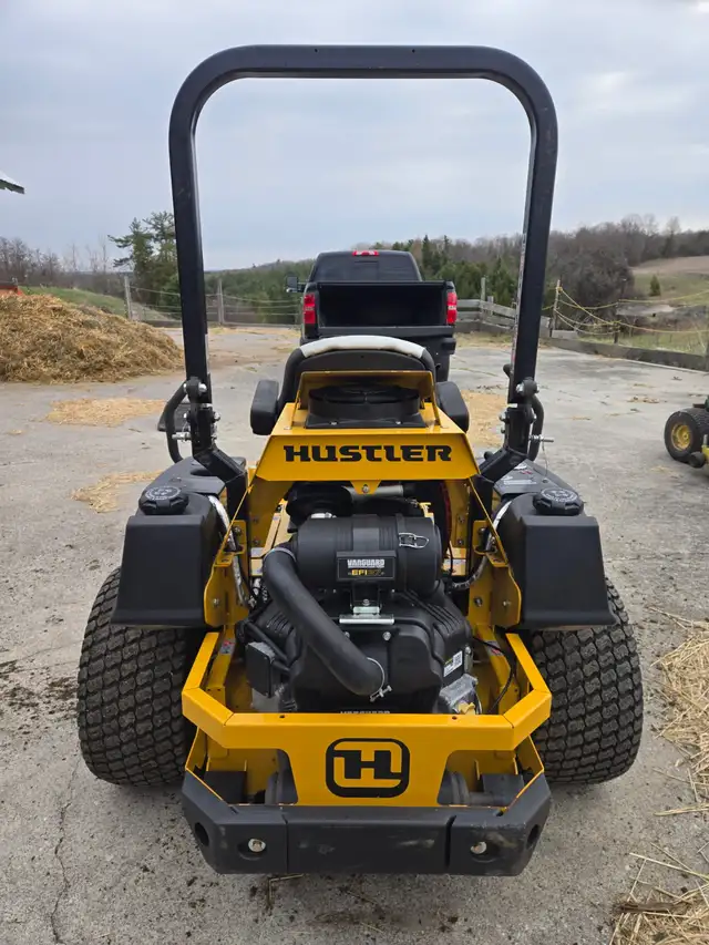 Commercial Lawn Equipment - Photo 2