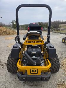 Commercial Lawn Equipment - Photo 2