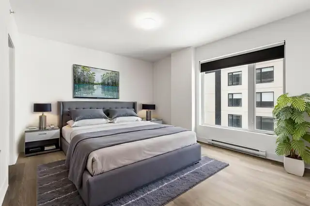 AUDACIO St-Constant - Appartements art-déco qui font rêver ! - Photo 8