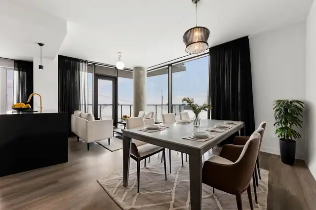 AUDACIO St-Constant - Des appartements qui font rêver ! - Photo 4