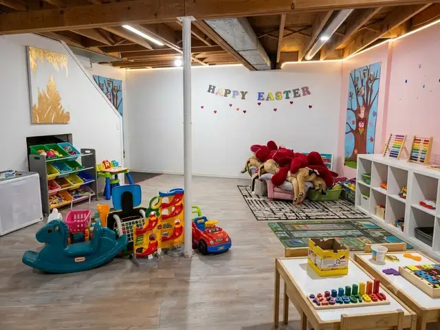 Tiny Hearts Family Daycare