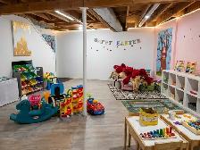 Tiny Hearts Family Daycare