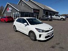 2018 Kia RIO