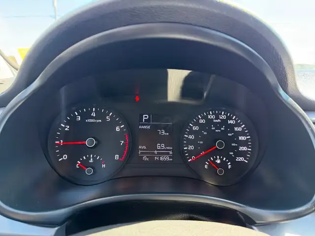 2018 Kia RIO - Photo 12