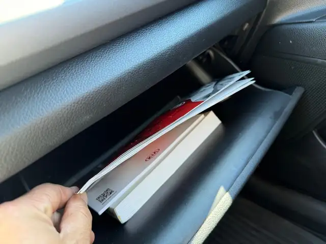 2018 Kia RIO - Photo 19