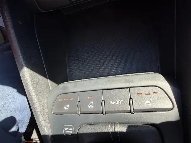 2018 Kia RIO - Photo 20