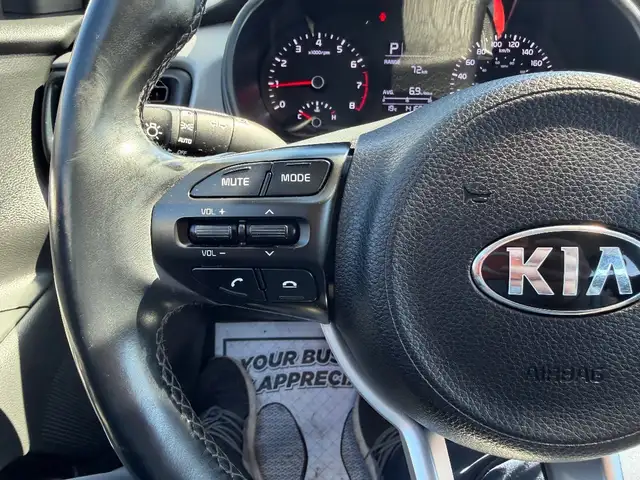 2018 Kia RIO - Photo 24