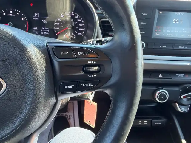 2018 Kia RIO - Photo 25