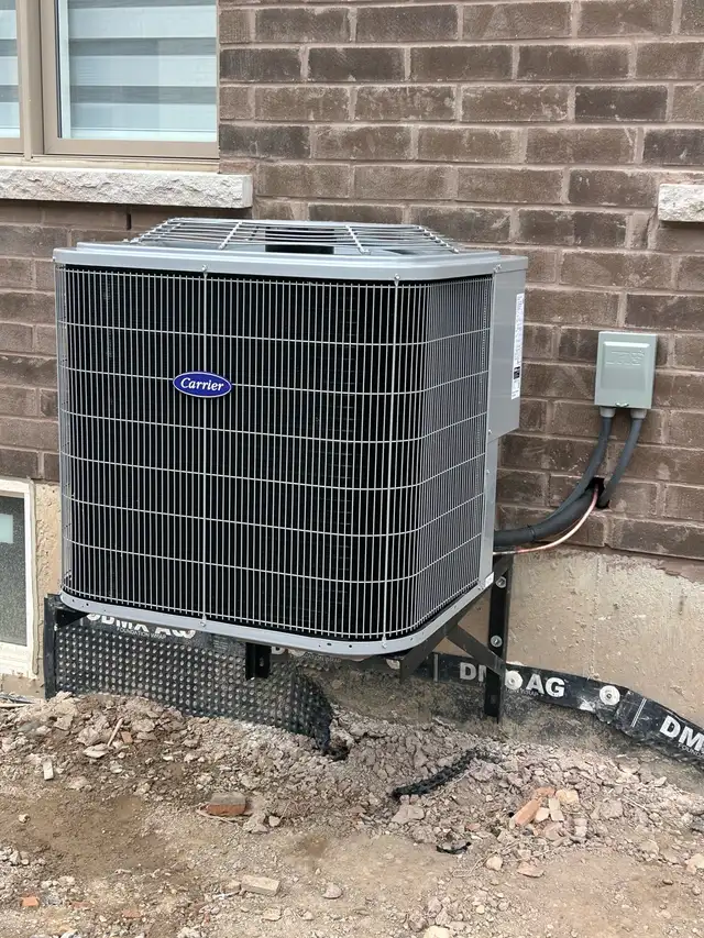hvac helper needed