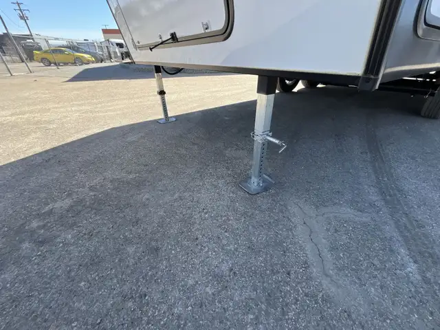 2024 Arcadia 21SRK COMPACT 5TH WHEEL, TANDEM TOWABLE, STORAGE - Photo 15