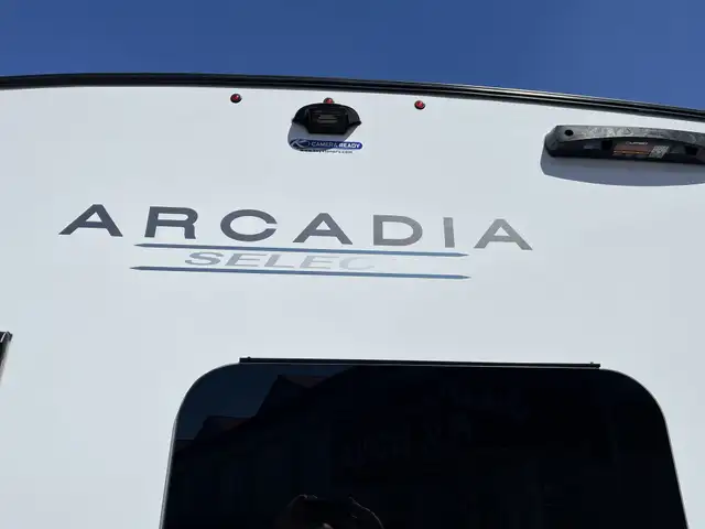 2024 Arcadia 21SRK COMPACT 5TH WHEEL, TANDEM TOWABLE, STORAGE - Photo 18