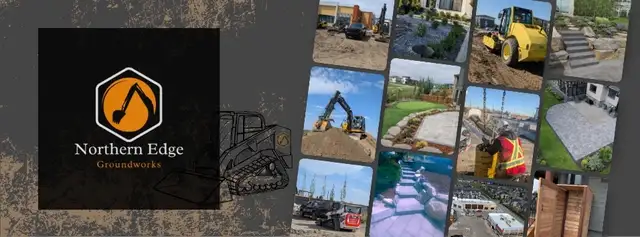 Landscape construction/ Hardscape -Foreman / Lead Hand