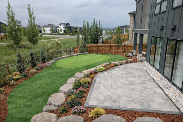 Landscape construction/ Hardscape -Foreman / Lead Hand - Photo 3
