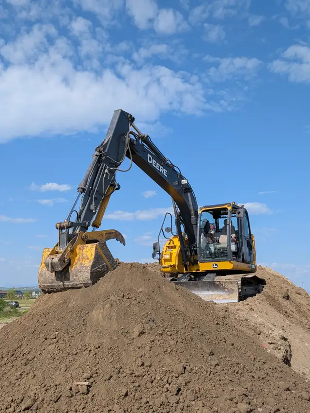 Landscape construction/ Hardscape -Foreman / Lead Hand - Photo 6