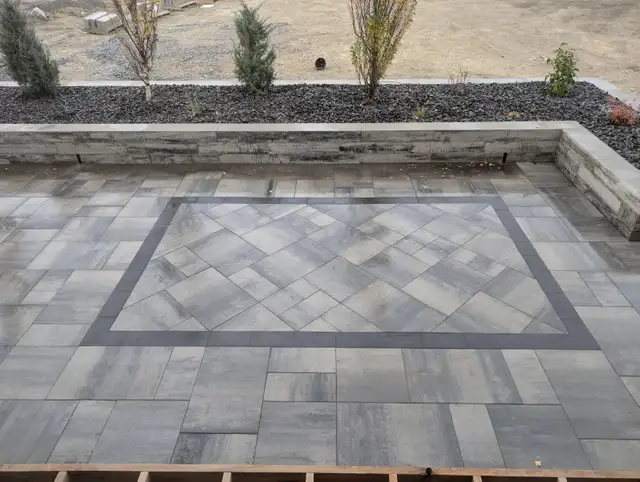 Landscape construction/ Hardscape -Foreman / Lead Hand - Photo 7
