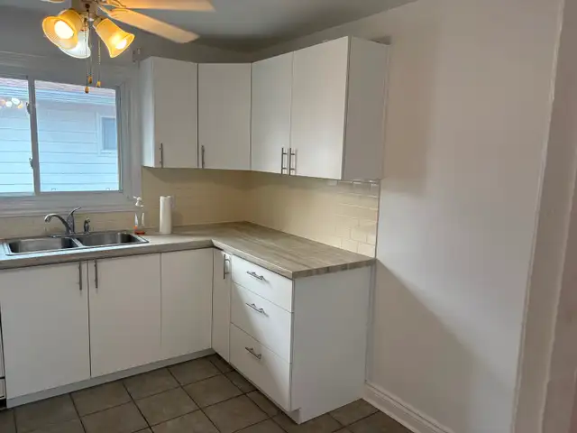 Spacious Two-Bedroom Unit in One of the Best Areas of Ottawa - Photo 5