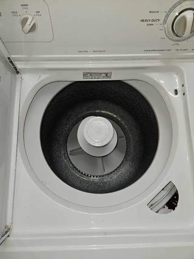 Kenmore Washer - Will Deliver - Photo 2