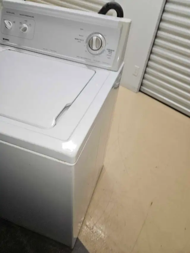 Kenmore Washer - Will Deliver - Photo 3