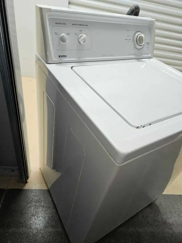 Kenmore Washer - Will Deliver - Photo 4