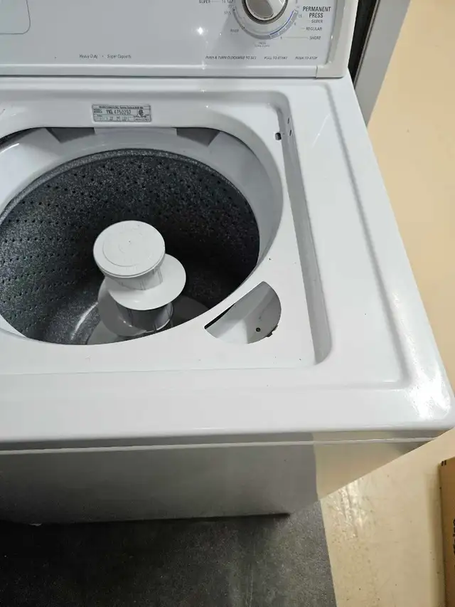 Kenmore Washer - Will Deliver - Photo 5