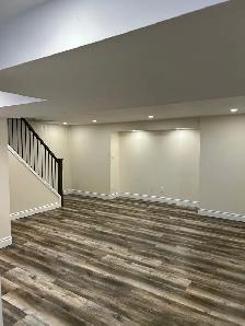 Quiet basement suite Cambridge