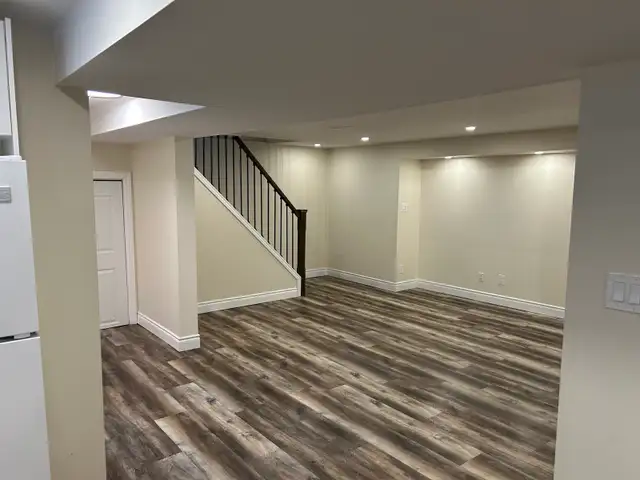 Quiet basement suite Cambridge - Photo 2