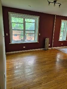 2 bedroom $1195