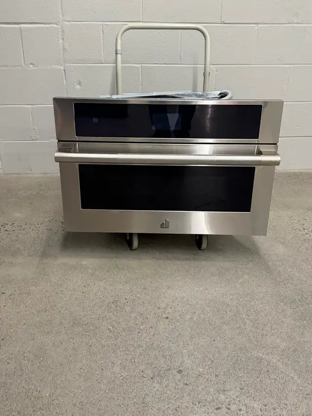 Neuf JennAir 30' Combi Micro-ondes  convection JMC2430LL