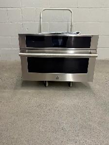 Neuf JennAir 30' Combi Micro-ondes  convection JMC2430LL