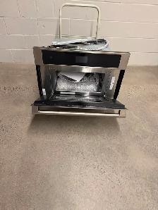 Neuf JennAir 30' Combi Micro-ondes  convection JMC2430LL - Photo 2