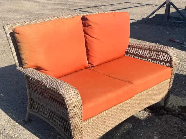 patio couch