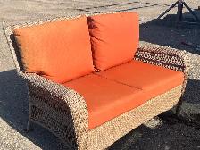 patio couch
