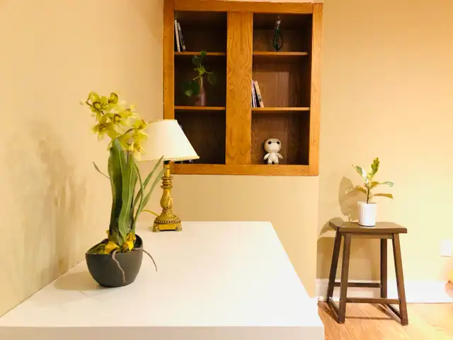 A beautiful bedroom/parking near UTM for rent - Photo 3