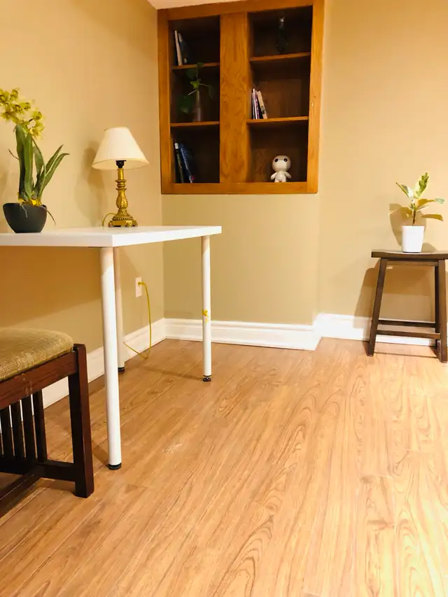 A beautiful bedroom/parking near UTM for rent - Photo 5